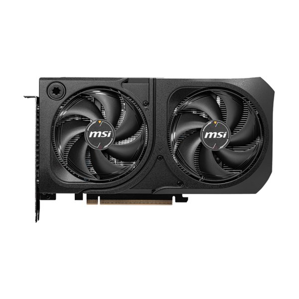MSI GeForce RTX 5060 Ti 8G SHADOW 2X OC PLUS