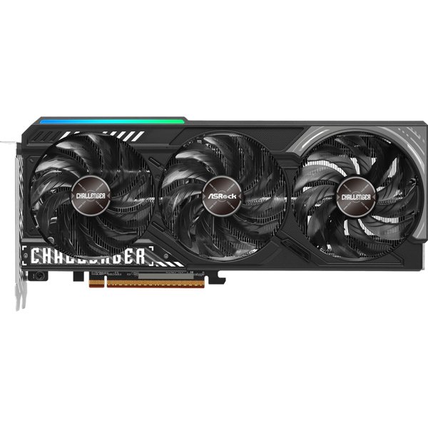 ASRock AMD Radeon 9070 Challenger (RX9070 CL 16G)
