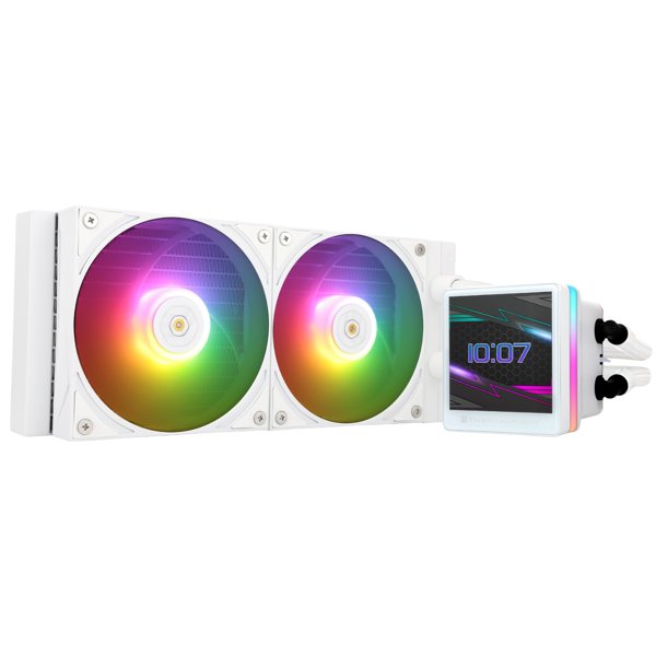 Thermalright Grand Vision 240 White
