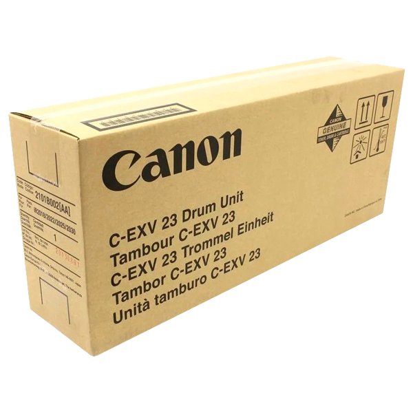 Canon C-EXV23 Drum Unit (2101B002)