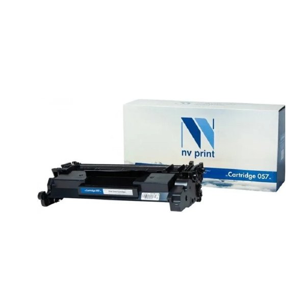 Картридж NVP совместимый NV-057C для Canon i-SENSYS LBP223dw/226dw/228x/MF443dw/445dw/446x/449x ( 3100k )