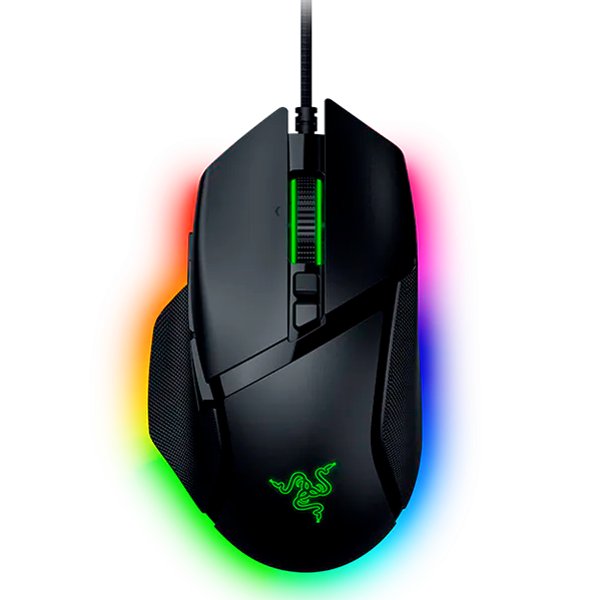Razer Basilisk V3 35K gaming mouse RZ01-05230100-R3M1