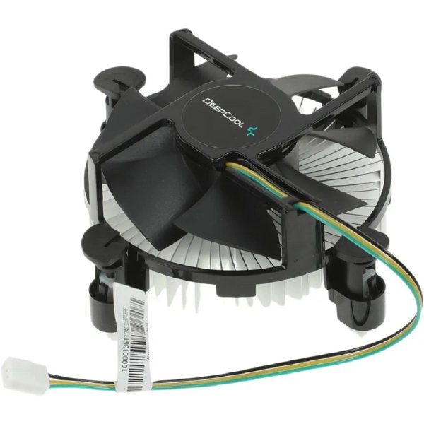 Cooler Deepcool CK-11509 {Soc-775/1155/1156/1150}