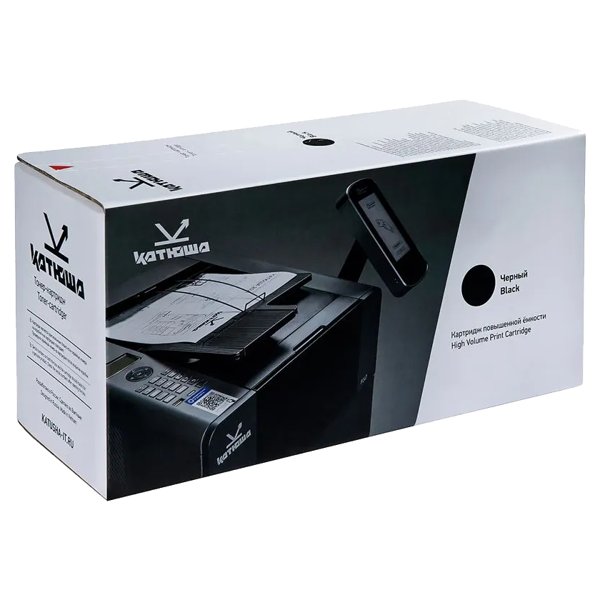 Катюша TK240A