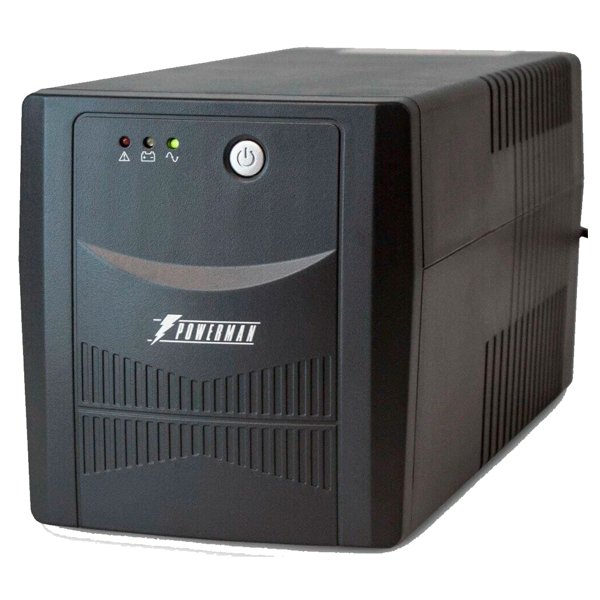 POWERMAN Back Pro 650