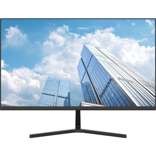 Dahua DHI-LM22-B201S 21.45"(16:9) FullHD монитор IPS LED 1920x1080 250 кд/м2 1000:1 178°/178° 5 мс 100Гц 16.7Млн (8 бит) VESA: 75X75 VGA HDMI Динамики (1 Вт)