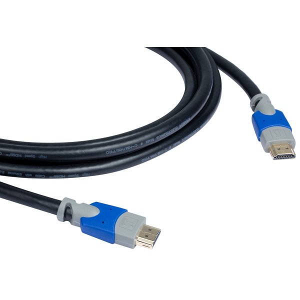 Kramer HDMI (m) - HDMI (m) 15.2м