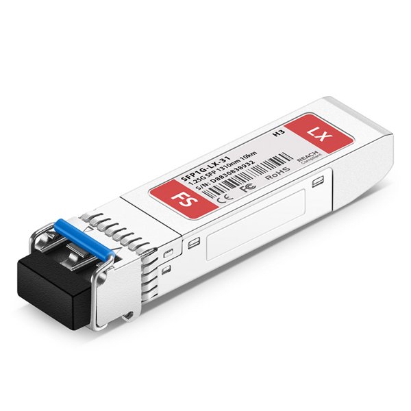 H3C SFP-GE-LX-SM1310-A