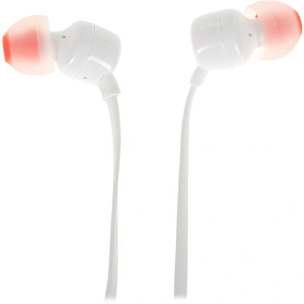 JBL JBLT110WHT