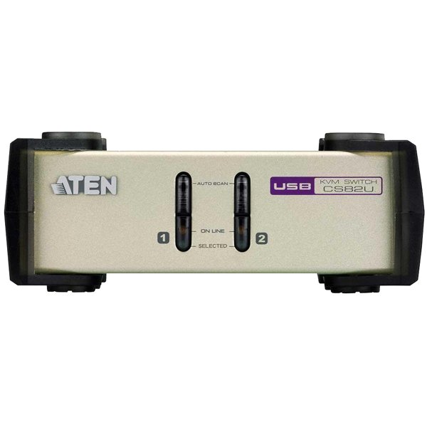 ATEN CS82U