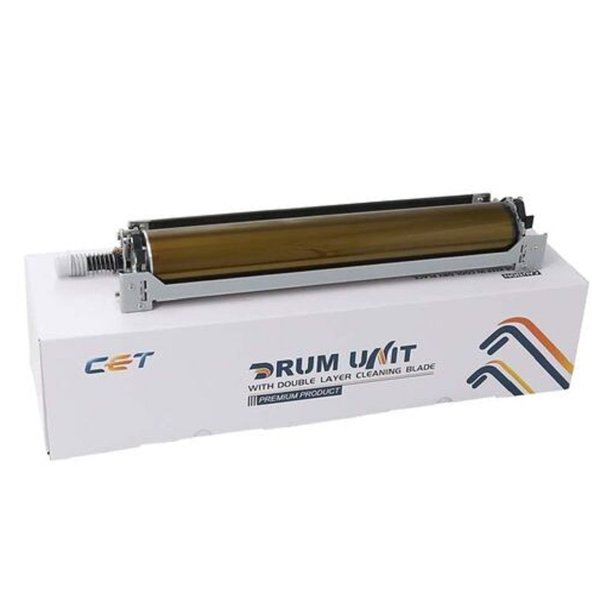 Драм-юнит (c двухслойным ракелем) DR620, DR621 для KONICA MINOLTA AccurioPrint C4065/C4070/C4080