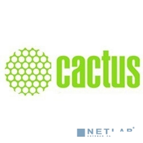 CACTUS CF233A Картридж (CS-CF233A) для HP LJ Pro M106/M134 (2300стр.), чёрный, 2300 стр.