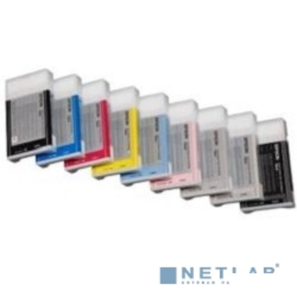 EPSON C13T603600 SP-7880/9880 220ml Vivid LM (LFP)
