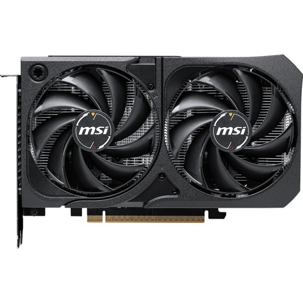 MSI GeForce RTX 5060 8G SHADOW 2X