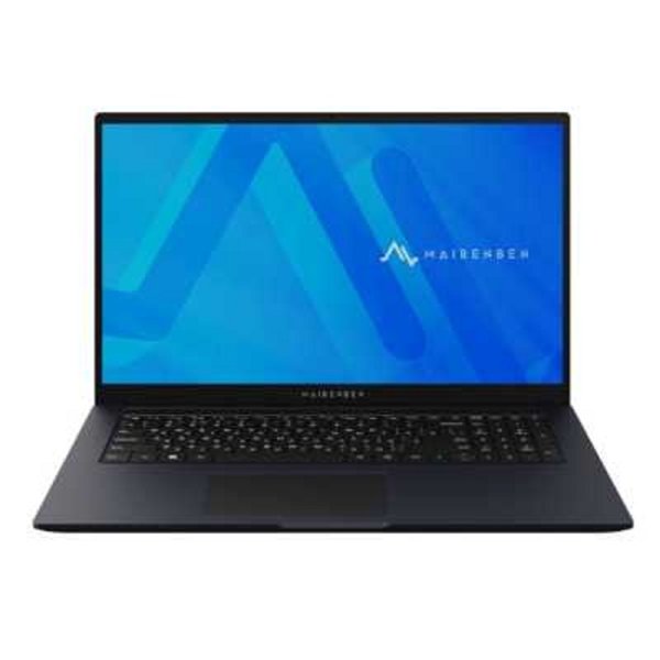 Maibenben Medio M17A [M17A-R343UMB1SHURE3] Blue 17.3" {FHD Ryzen 3 4300U/8Gb/512Gb SSD/W11}