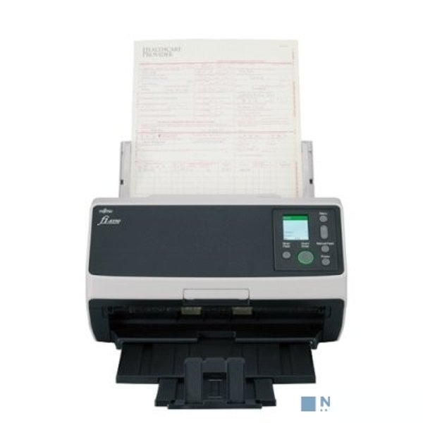 Сканер протяжной (A4) DADF PFU (Fujitsu/Ricoh) fi-8190 *