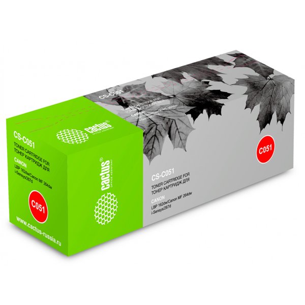 Cactus CS-C051