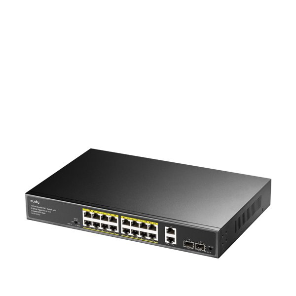 Cudy GS1018PS2