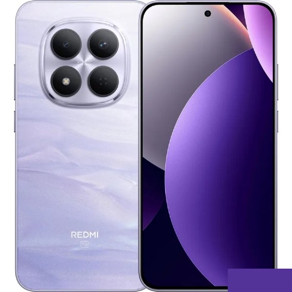 Xiaomi Redmi Note 15 Pro 5G 12GB/512GB Mist Purple