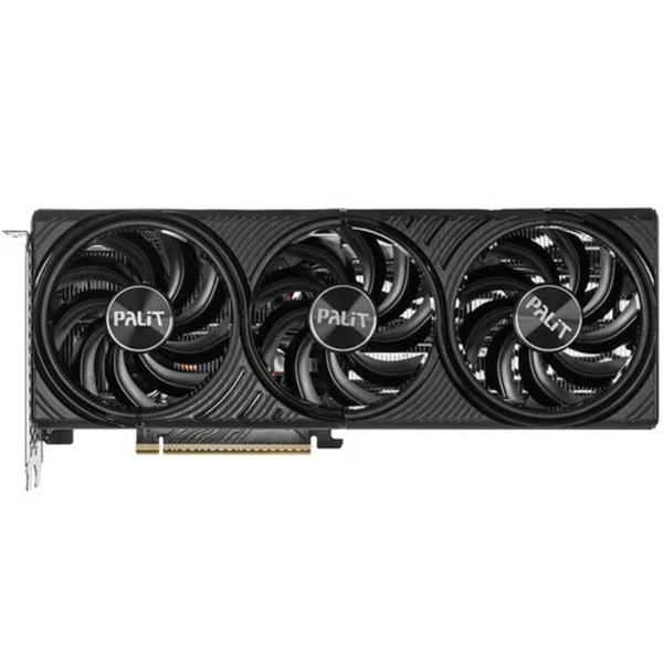 Видеокарта PCIE16 RTX5060TI 8GB PA-RTX5060Ti INFINITY 3 OC 8GB PALIT NE7506TS19P1-GB2062S