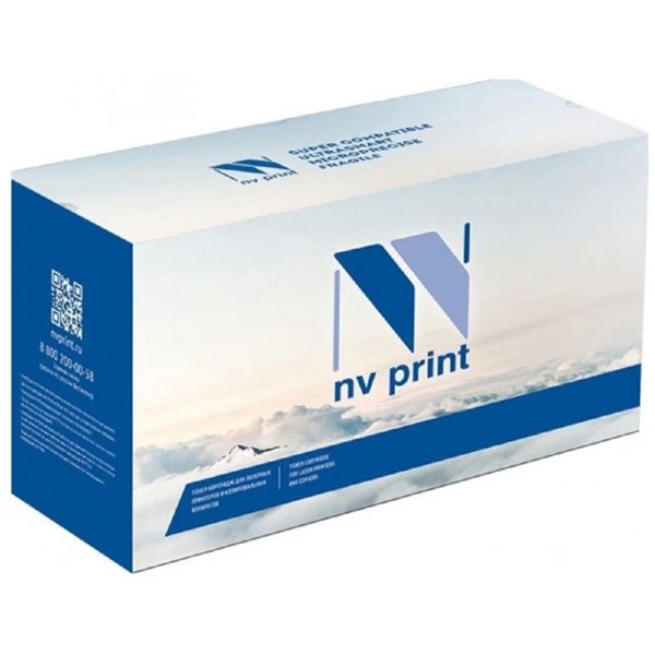 NV Print W2012X 659X Тонер-картридж NV-W2012X-659X-Y   для HP Color LJ M856/MFP M776 (29000k) Yellow
