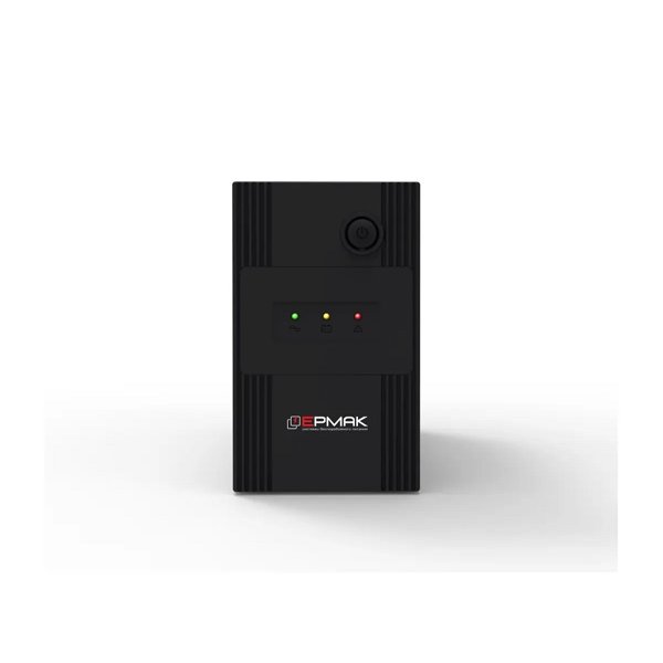 Ермак Н 450 ОПТИМА СБП ЕРМАК 220-220.0,4-14-ВНЛ (450ВА/240Вт, LED светодиоды, Schuko x 2 шт., AVR, USB порт) ID 1111161