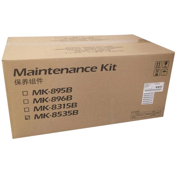 Kyocera MK-8535B 1702YL0KL1