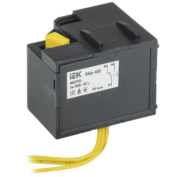 IEK SVA40D-AK-1-02