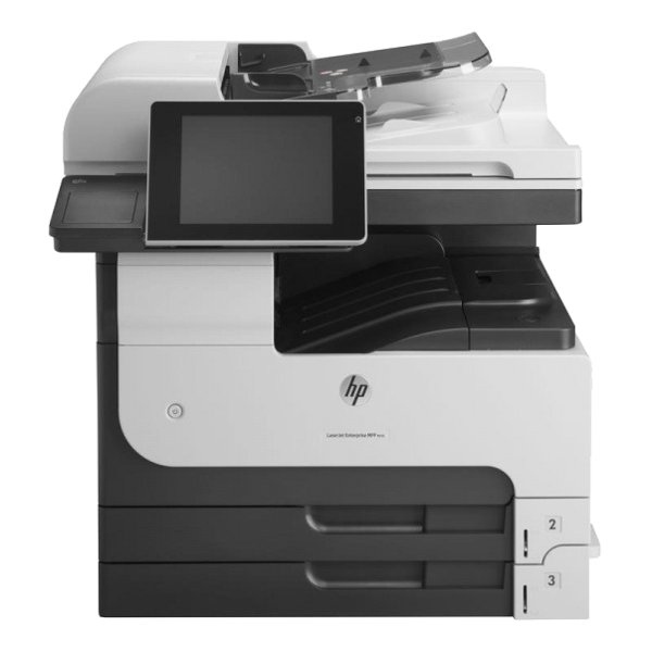 МФУ лазерный HP LaserJet Enterprise 700 M725dn (CF066A) A3 Duplex серый
