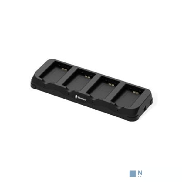 Зарядное устройство для аккумулятора/ 4-Slot Multi Battery Charge for MT65's