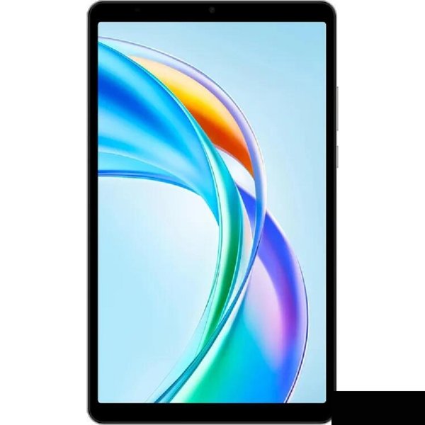 Honor Pad X7 [5504ADQH] Grey 8.7"{ IPS 1340x800/680 8C/4Gb/128Gb/BT/8Mpix/5Mpix/7020mAh}