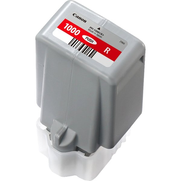 Canon PFI-1000 R (0554C001)
