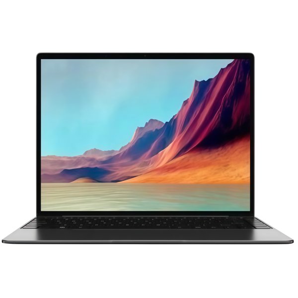 CHUWI CoreBook X [CWI570-931E1N1PDMHX] 14"(2160x1440 IPS)/Intel Core i9 13900HK(2.2Ghz)/16384Mb/1024SSDGb/1.4kg/Iron Grey/Win11Pro + подсв.клав, мет.корп, мышь