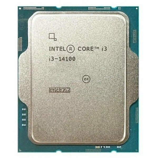 Intel Corporation CM8071505092206