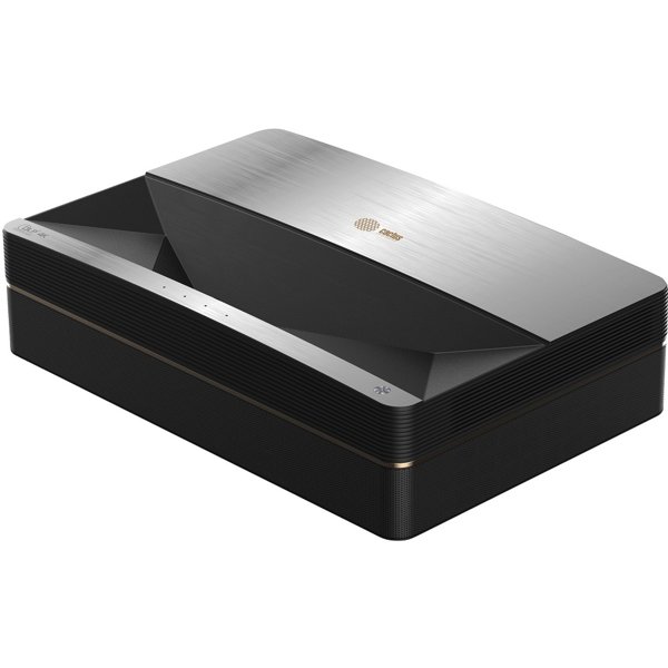Cactus CS-U1.SG Проектор  {DLP 27200Lm (3840x2160) 800000:1 ресурс лампы:25000часов 2xUSB typeA 2xHDMI 9.7кг}
