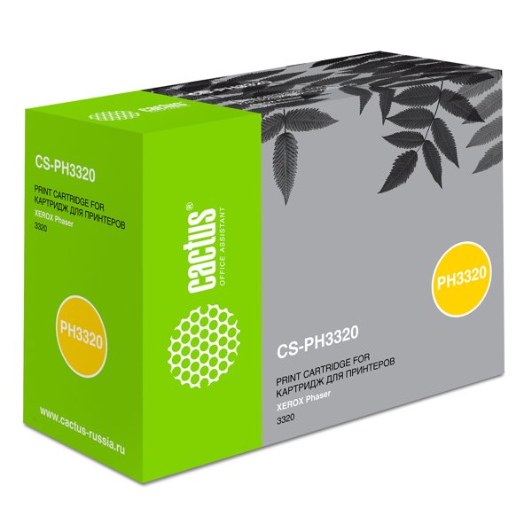 Cactus CS-PH3320
