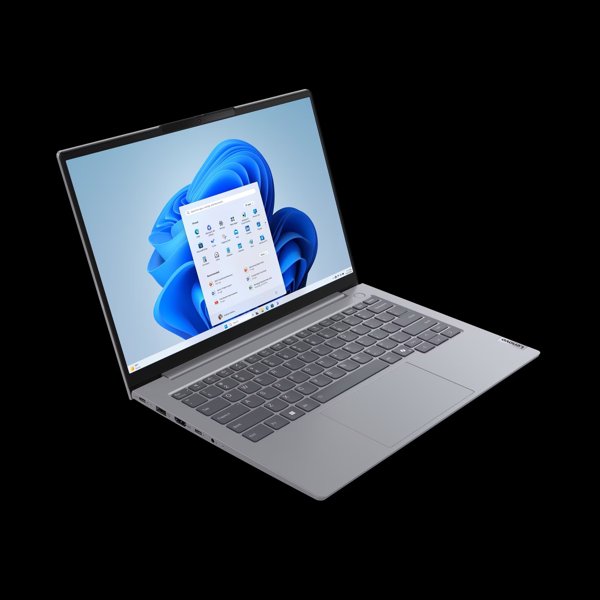 Lenovo Thinkbook 14 G7 IML [21MR0002AU] (КЛАВ.РУС.ГРАВ.) Grey 14" {WUXGA Ultra 5 125U /16Gb/ SSD512Gb/ Intel Graphics /Win 11 Pro}