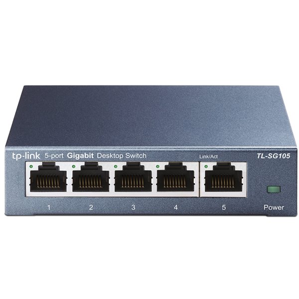 TP-Link TL-SG105