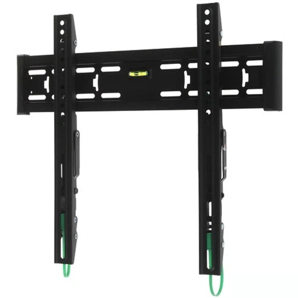ONKRON SN14 черный {Для телевизоров диагональю 32"-65" VESA: 75x75, 100x100, 100x200, 200x100, 200x200, 200x300, 200x400, 300x100, 300x200, 300x300, 300x400,  400x200, 400x300,400x400 мм}