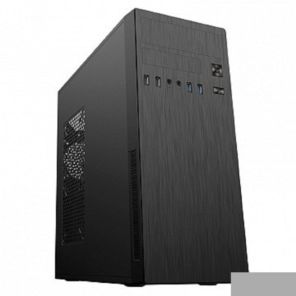DA812BK PM-500ATX-F U2.0*2+U3.0*2+A(HD) Mid-ATX (PSU Powerman) [6131895]