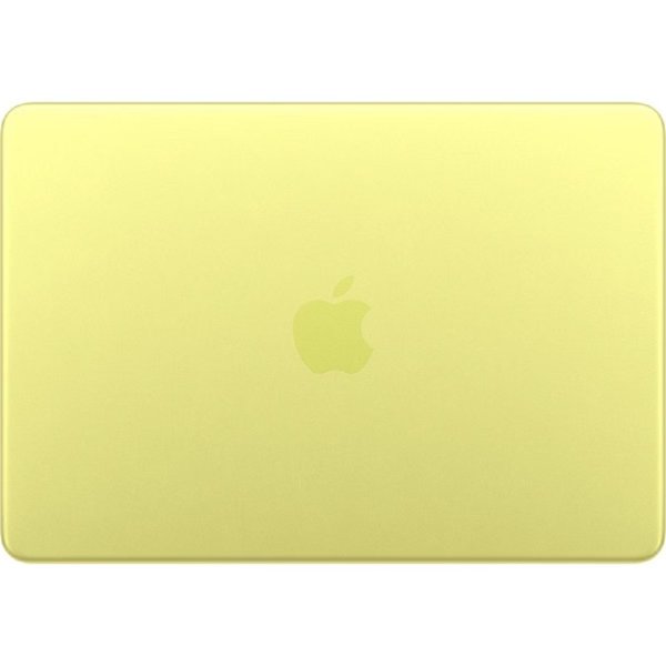 Apple MacBook Neo 13-inch 2026 [MHFD4LL/A] (КЛАВ.РУС.ГРАВ.) Citrus 13.0'' Liquid Retina {(2408x1506) 500nits A18 6C CPU 5C GPU/8GB/256GB SSD/без переходника 11028658/11134081/1979059/11007065}