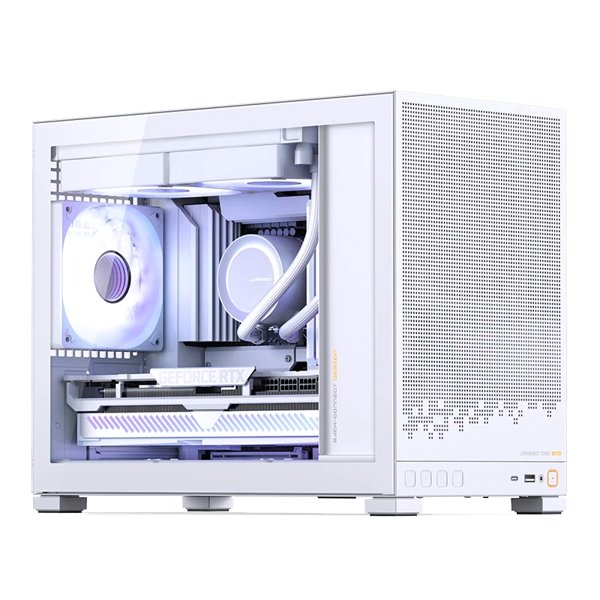 JONSBO D32 STD White