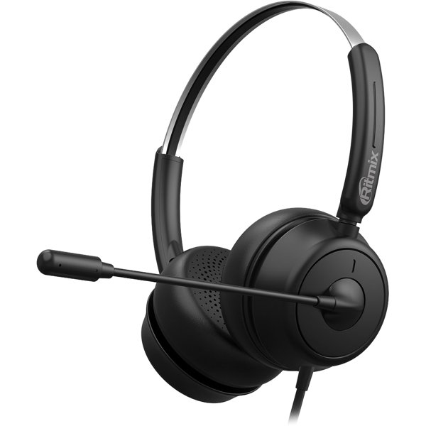 RITMIX RH-563USB Чёрный