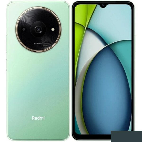 Xiaomi Redmi A3x 3GB/64GB Aurora Green [55945]