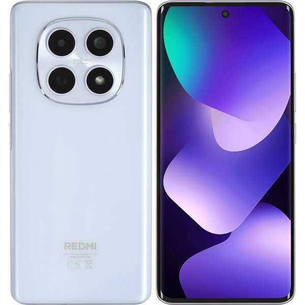 Xiaomi Redmi Note 15 (MZB0MOCRU)