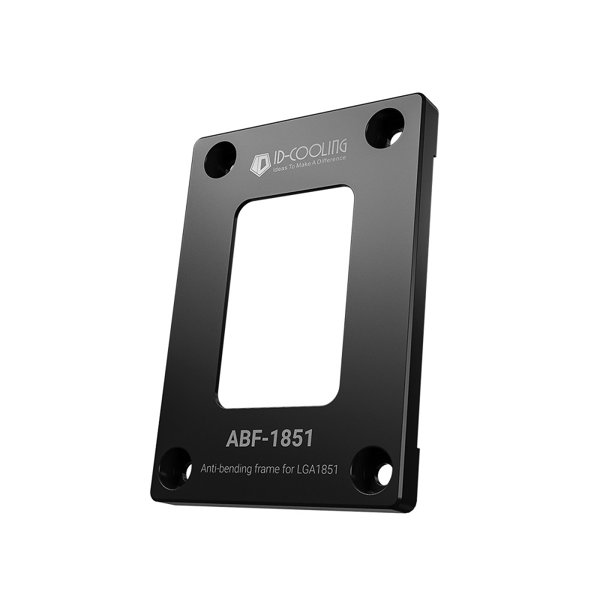 Рамка для коррекции изгиба CPU 1851 ID-COOLING ABF-1851 BOX