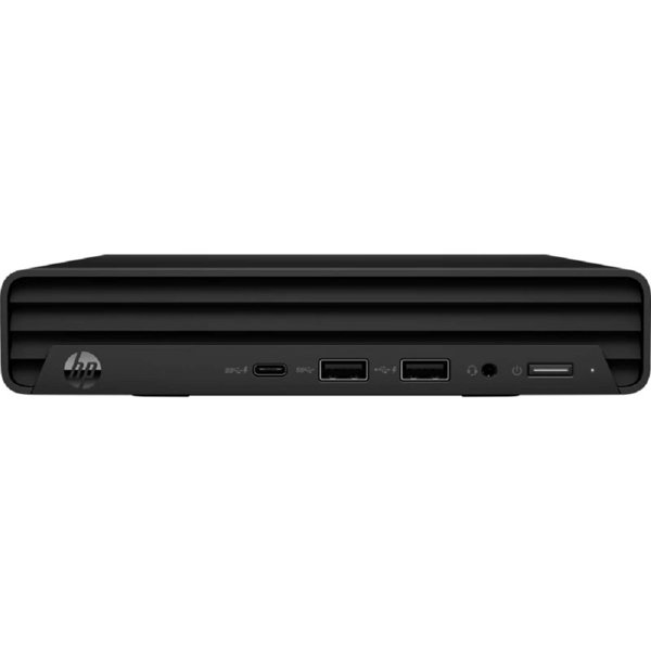 HP 260 G9  [9H6E6ET 16]  Mini {Core i5-1335U/16GB/512GB/ usb kbd,mouse/Stand/DOS/k+m} C928844Ц