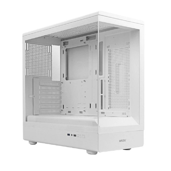 Корпус Ginzzu GL 575