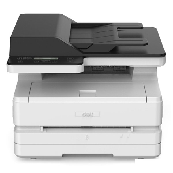 МФУ Deli Laser M2500ADNW A4 Duplex Net WiFi белый