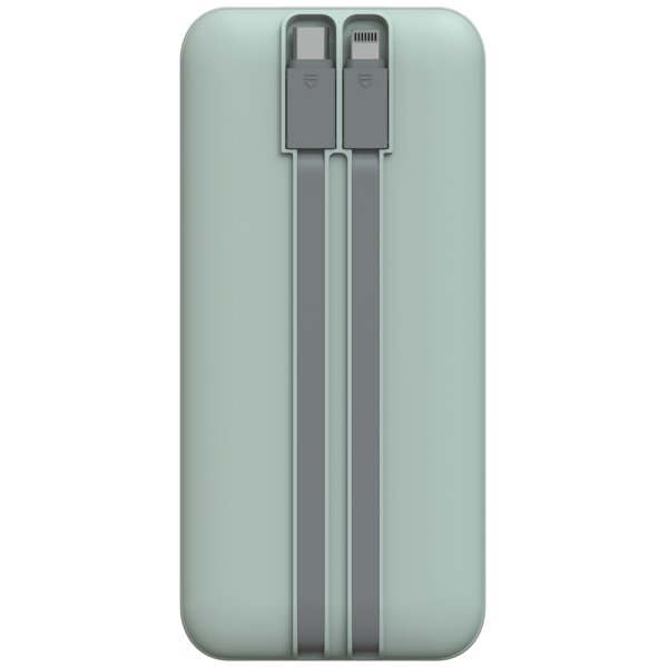TOLT KP128 Green